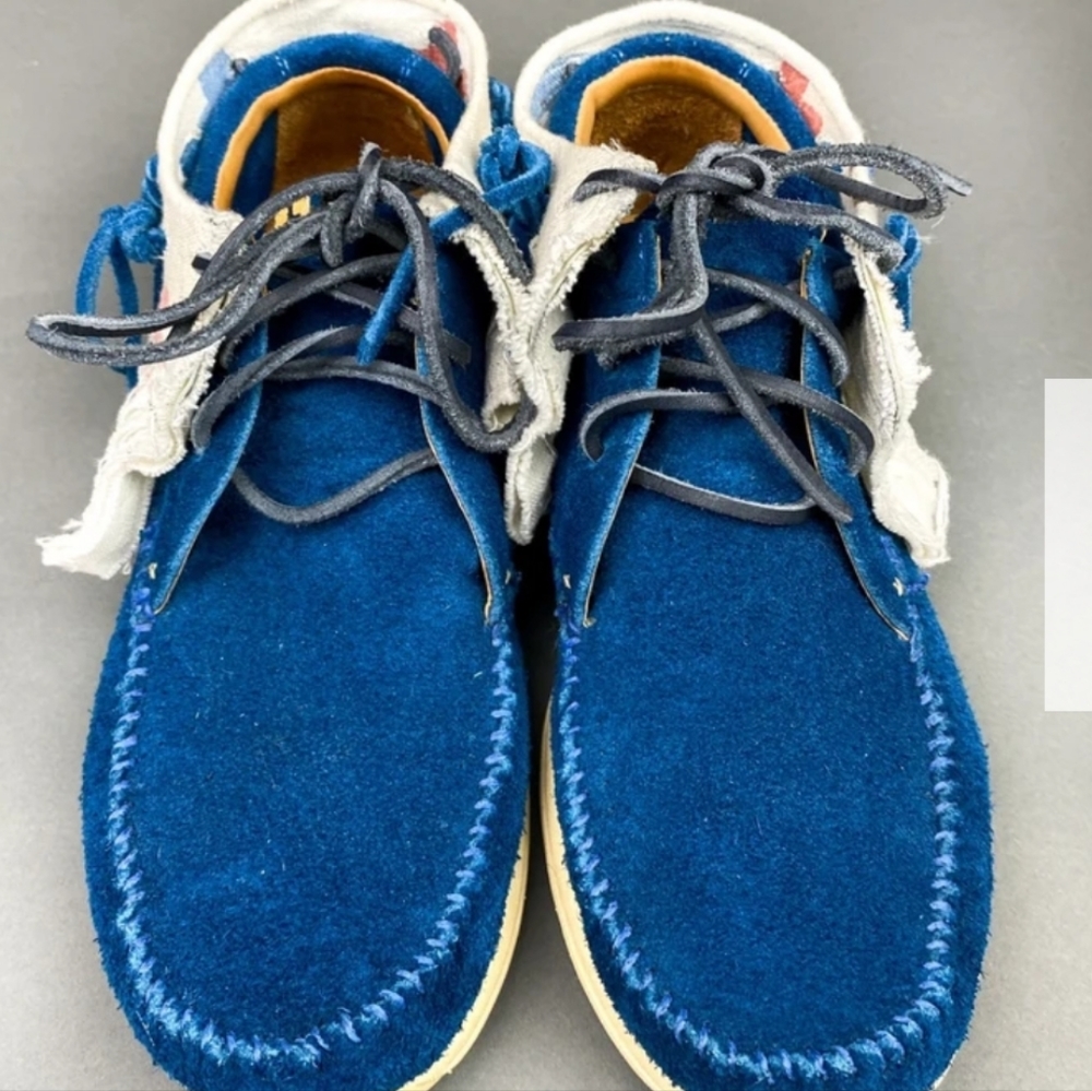 Visvim Testing Waters - image 8